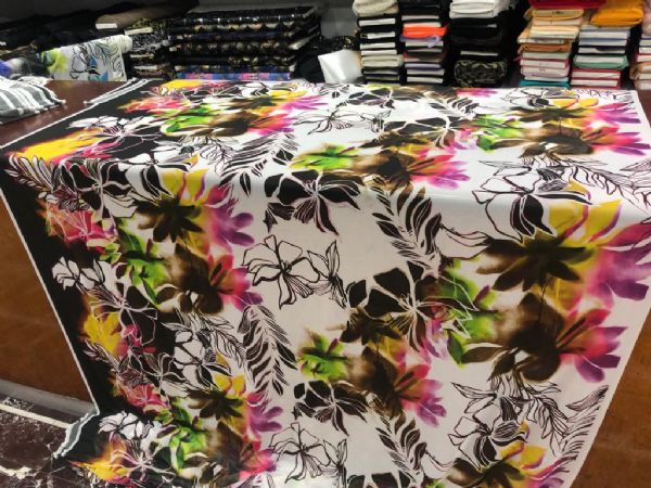 Likra Tül Empirme 112